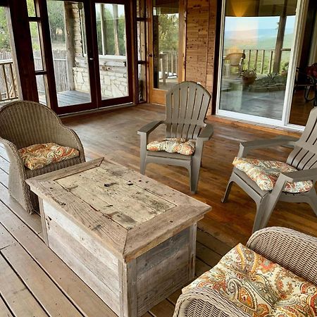 La Vista Villa Canyon Lake Eksteriør bilde