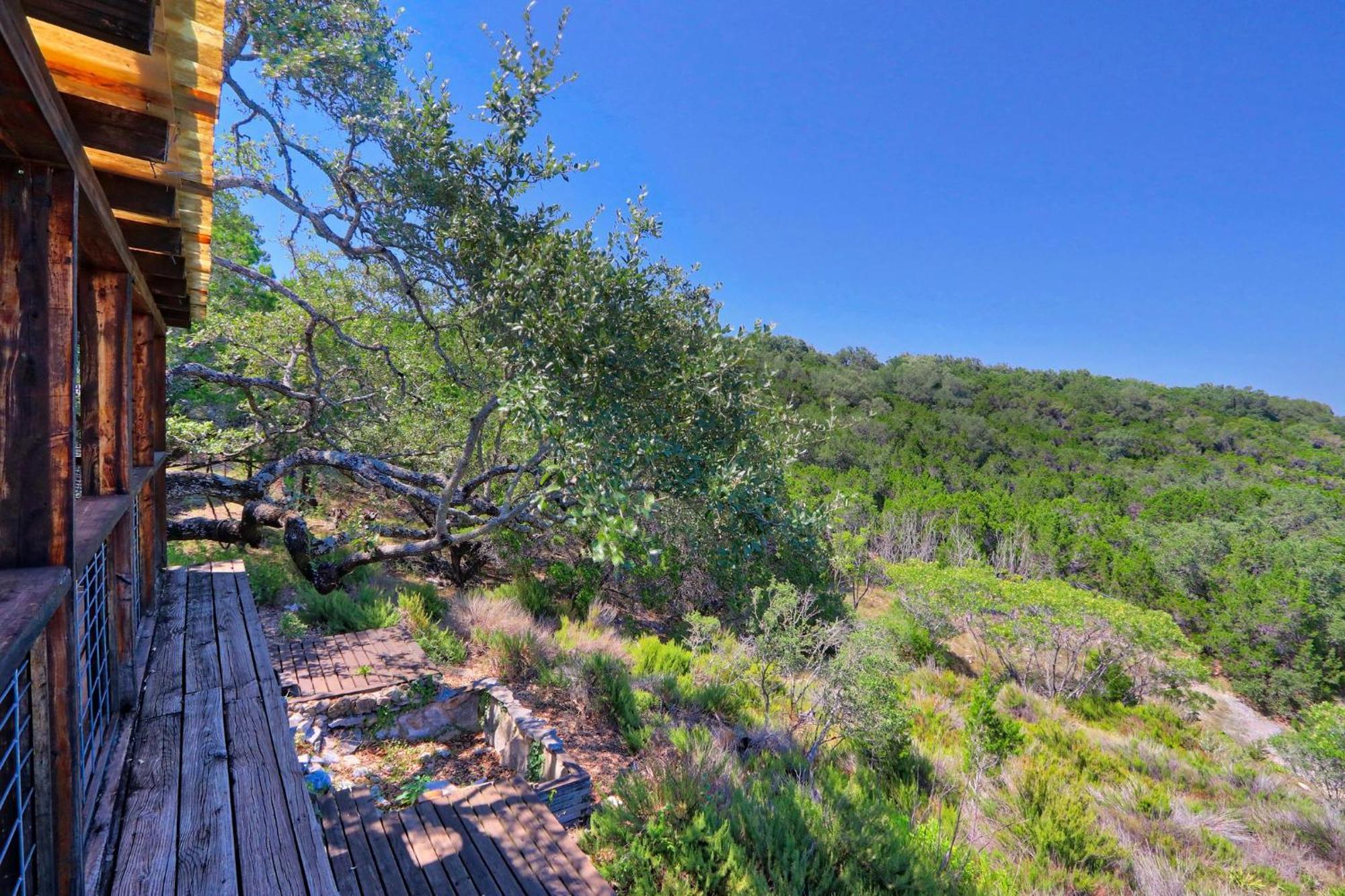 La Vista Villa Canyon Lake Eksteriør bilde